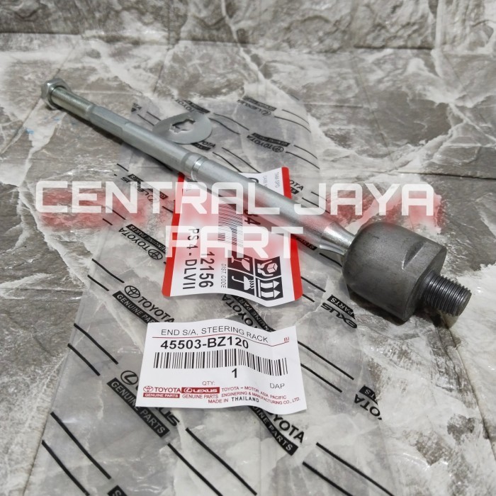 LONG TIE ROD GRAND NEW AVANZA XENIA 2016 UP ORIGINAL BERKUALITAS