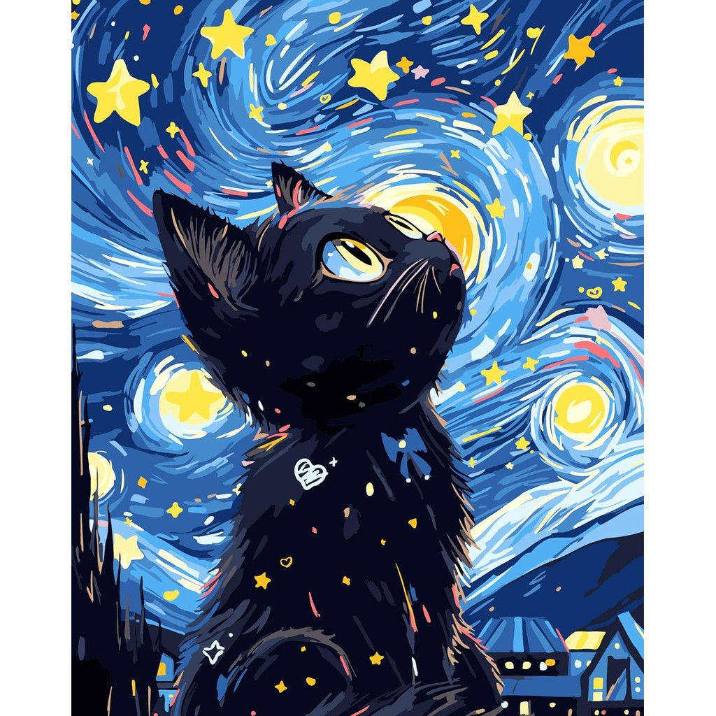 

RUOPOTY 5D DIY Diamond Painting Animals Owl Elephant Full Square Diamond Modern Cow Handmade Production Friend Gift Home Decor