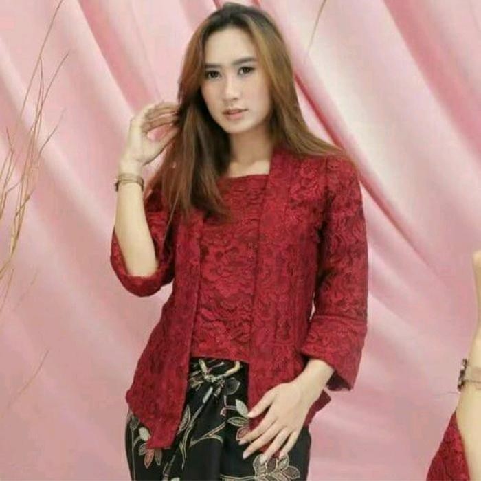 

Galeri kebaya ATASAN kebaya kutubaru warna COKSU atasan kebaya moderen kebaya brukat full furing atasan kebaya wanita atasan kebaya wisuda kebaya kondnagan kebaya pesta atasan kebaya termurah kebaya moderen kebaya brukat busui terbaru vol 6 Baju Dress - c