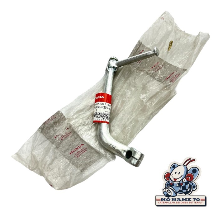 Kickstater kick stater selahan honda astrea star prima grand legenda