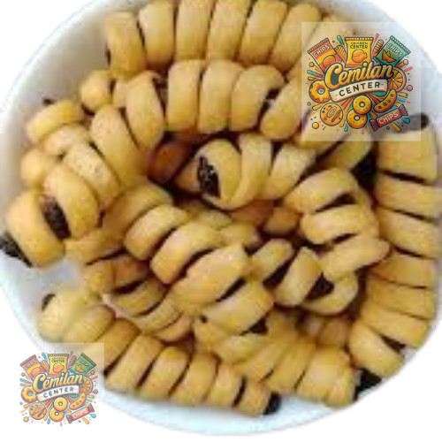 

CC SALE LILIT 1Kg Cemilan Sale Gedhang Pisang Lilit Molen Lilit Pisang Sale Kering Basah Viral