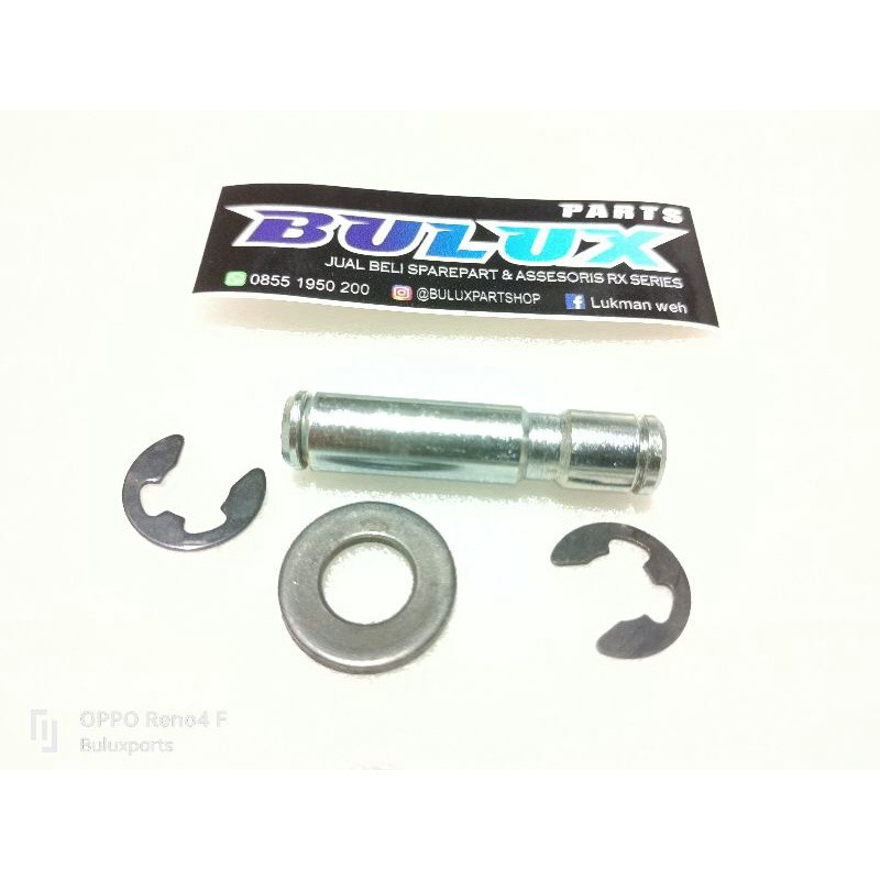 AS PEDAL OVERAN OPERAN GIGI PERSNELING RX KING RXK RXS YT115 1SET