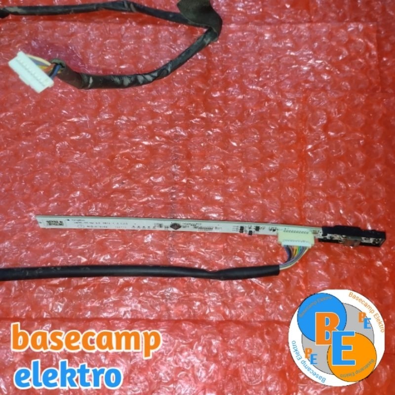 Modul Pcb Sensor Tombol TV LCD LED LG 32LS3110 Sensor Tombol TV LCD LED LG 32LS3110 Sensor TV LED LG