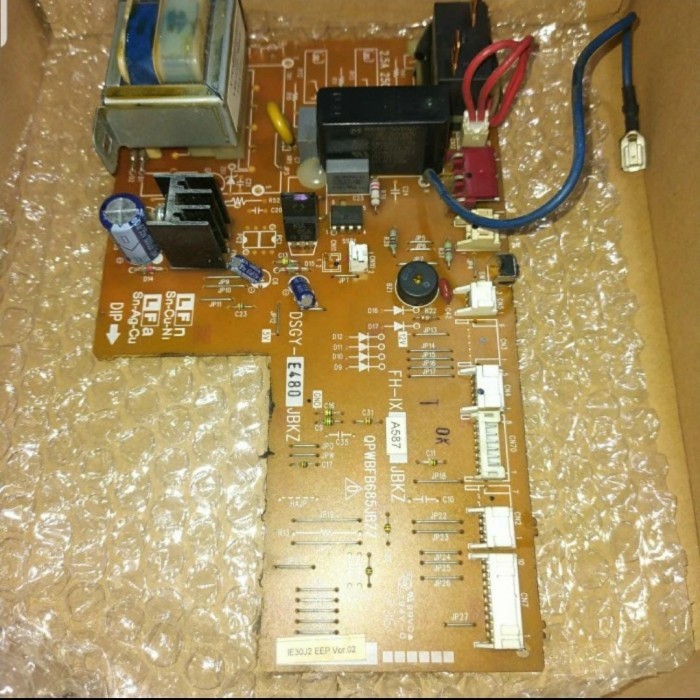 MODULE INDOOR AC SHARP