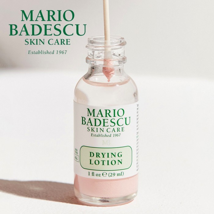 MARIO BADESCU Drying Lotion 29ml Acne Jerawat - 29ml