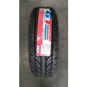 Ban GT GTX PRO 175/65 R15 Ban Mobil