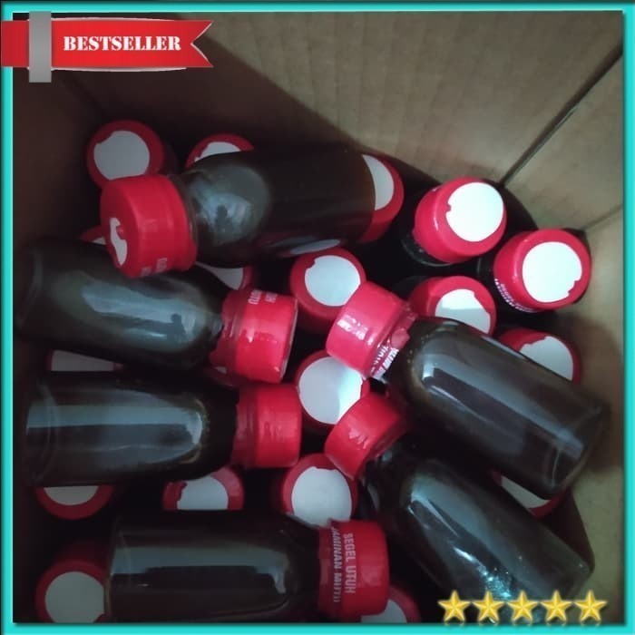 

[PRIVASI] Madu Tonik 6x Polos Tanpa Merk dan BOX madu kuat stamina pria
