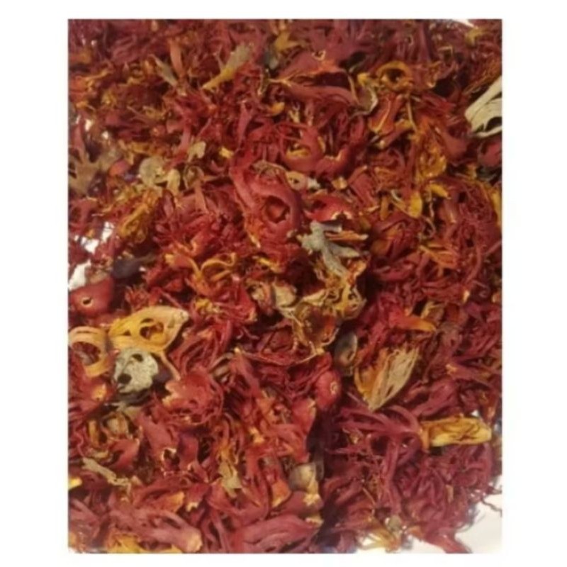 

Bunga Biji Pala Kering Per 250 gr