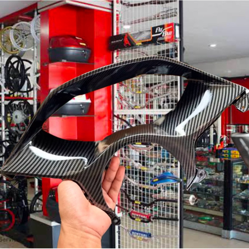 SPEEDOMETER PCX 160 CARBON SPIDO PCX 160 CARBON◾️spidometer pcx 160 carbon spido pcx 160 carbon vane