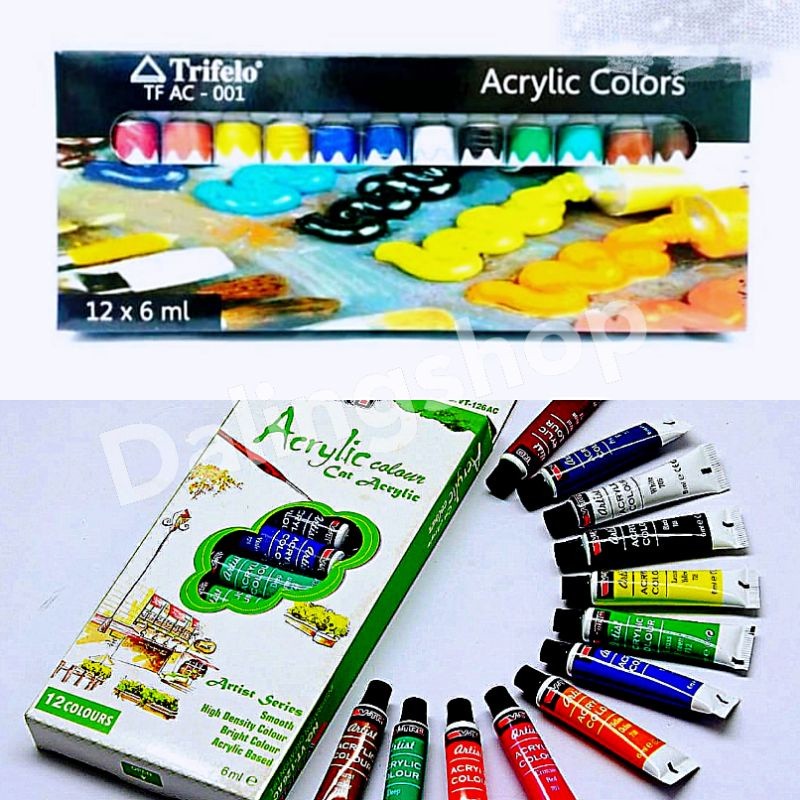 

Dalingshop / CAT AIR ACRYLIC V-TRO TRIFELO 12 WARNA