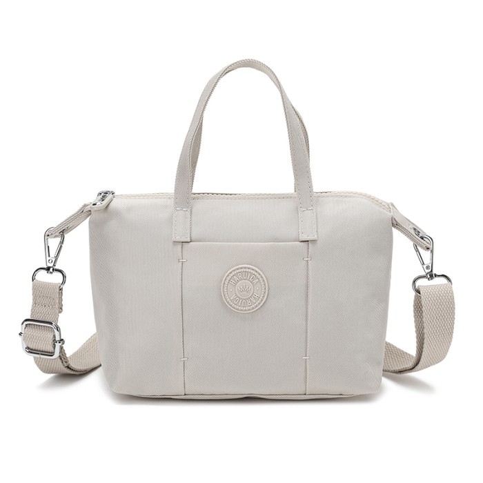 ✨W.H.Sw✨ - DISKON Tas Selempang Wanita Haruica Bag 80161 Sling Bag - Off White