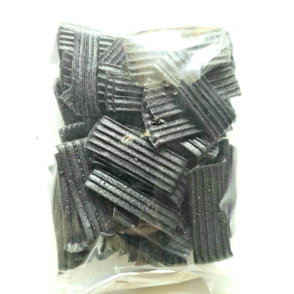 

Kerupuk jengkol mentah 250gr