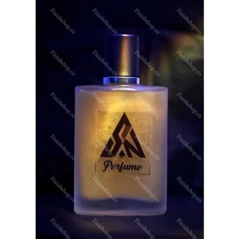 TERMURAH Parfum SN Pemikat Lawan Jenis Original - Parfum Pemikat Wanita Terlaris no 1