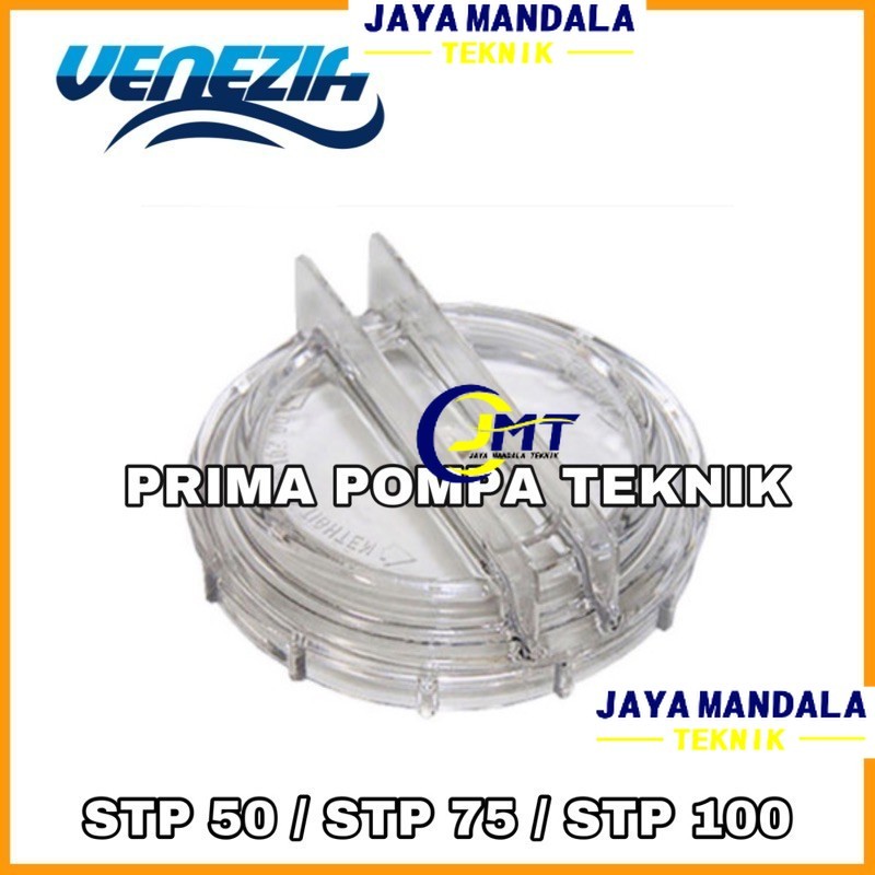 cover Pompa kolam renang Venezia - cover basket venezia Tutup pompa venezia STP 100/75/50