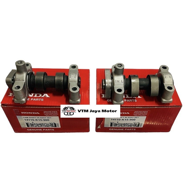 Noken As IN EX CB 150 R Old CBR 150 R CBU Thailand K45A VTM