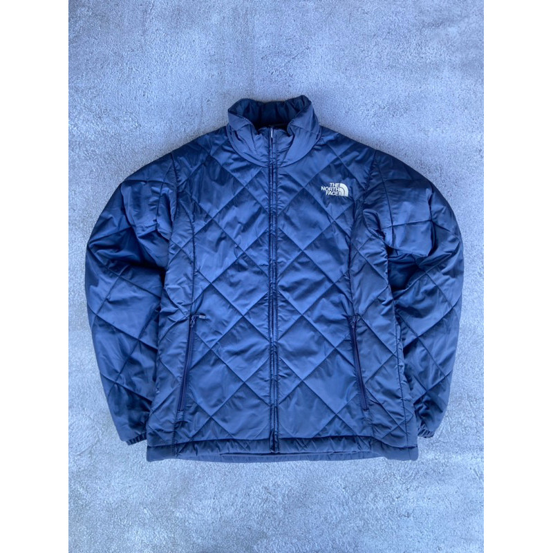 The North Face Puffer