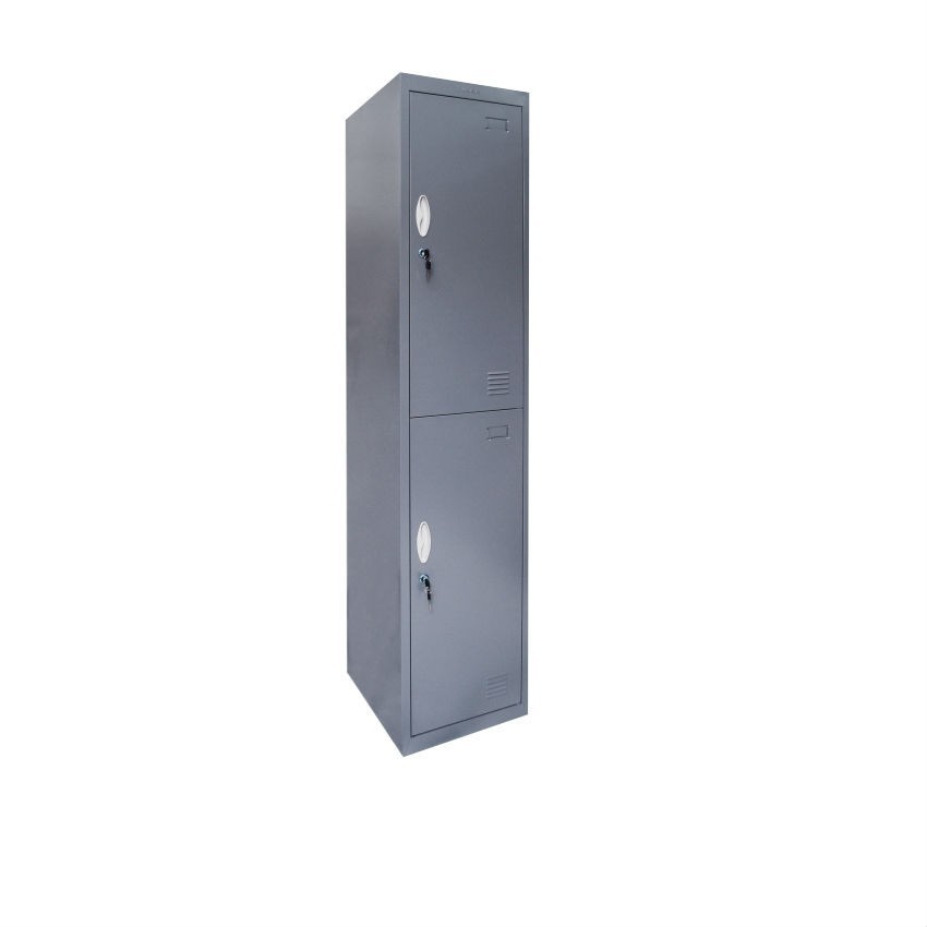 

TIGER CC-A2T LOCKER