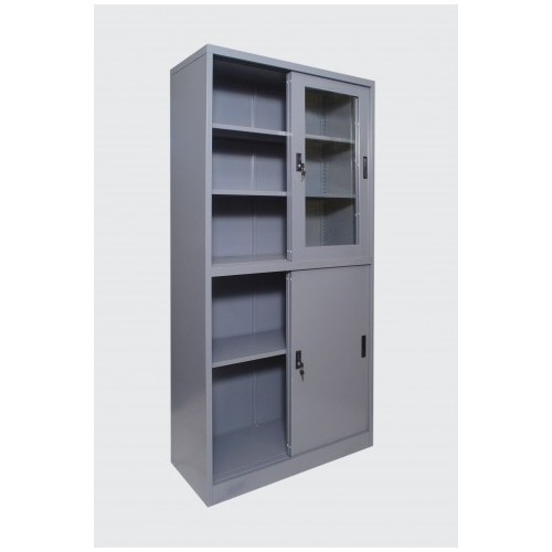 

TIGER FC-H1 Almari Pintu Sliding (Full Height)