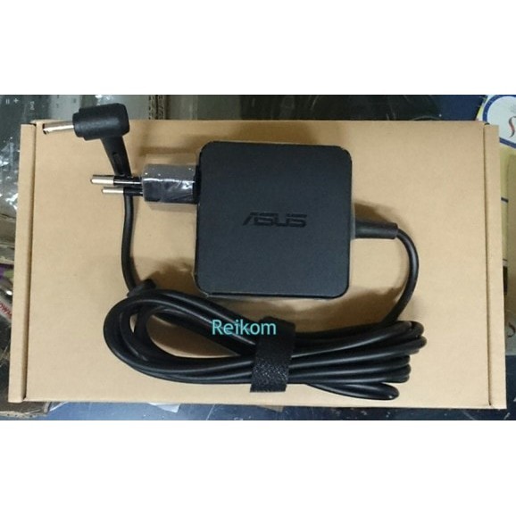 Adaptor Charger Original Asus Vivobook X435, X435m, X435ma 19v 1.75a