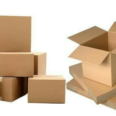 

Dus Packing Tambahan Saja Agar Lebih Aman
