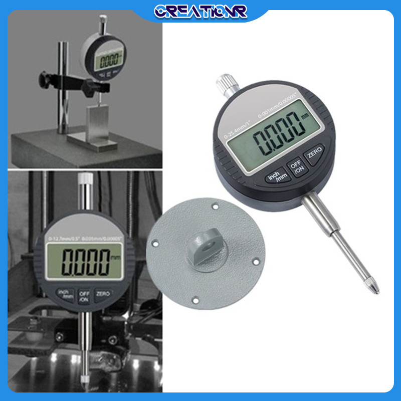 Dial Indikator/dial Gauge/alat Dial/dial Digital/dial Indicator Digital/jarum Dial Indikator