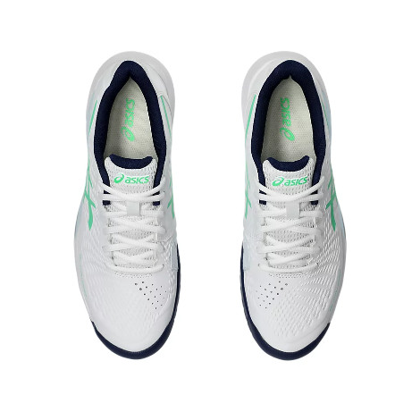 CUCI GUDANG Sepatu Tennis Men's Asics Gel Challenger 14 1041A405-103