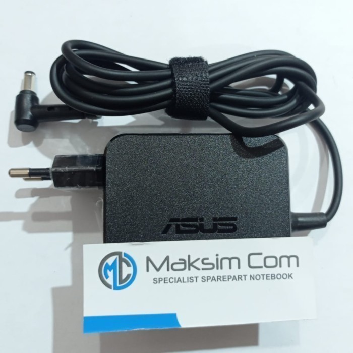 Adaptor Charger Laptop Asus ExpertBook B1 B1400 B1400C Series 65W -DN