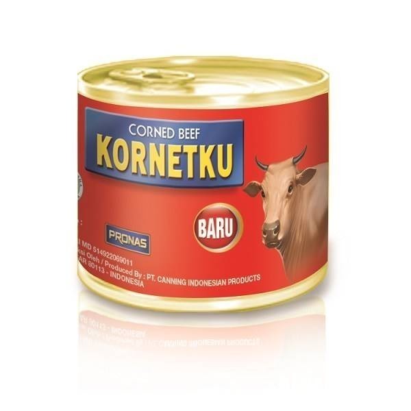 

HPM - PRONAS KORNETKU 200 GR - AMR