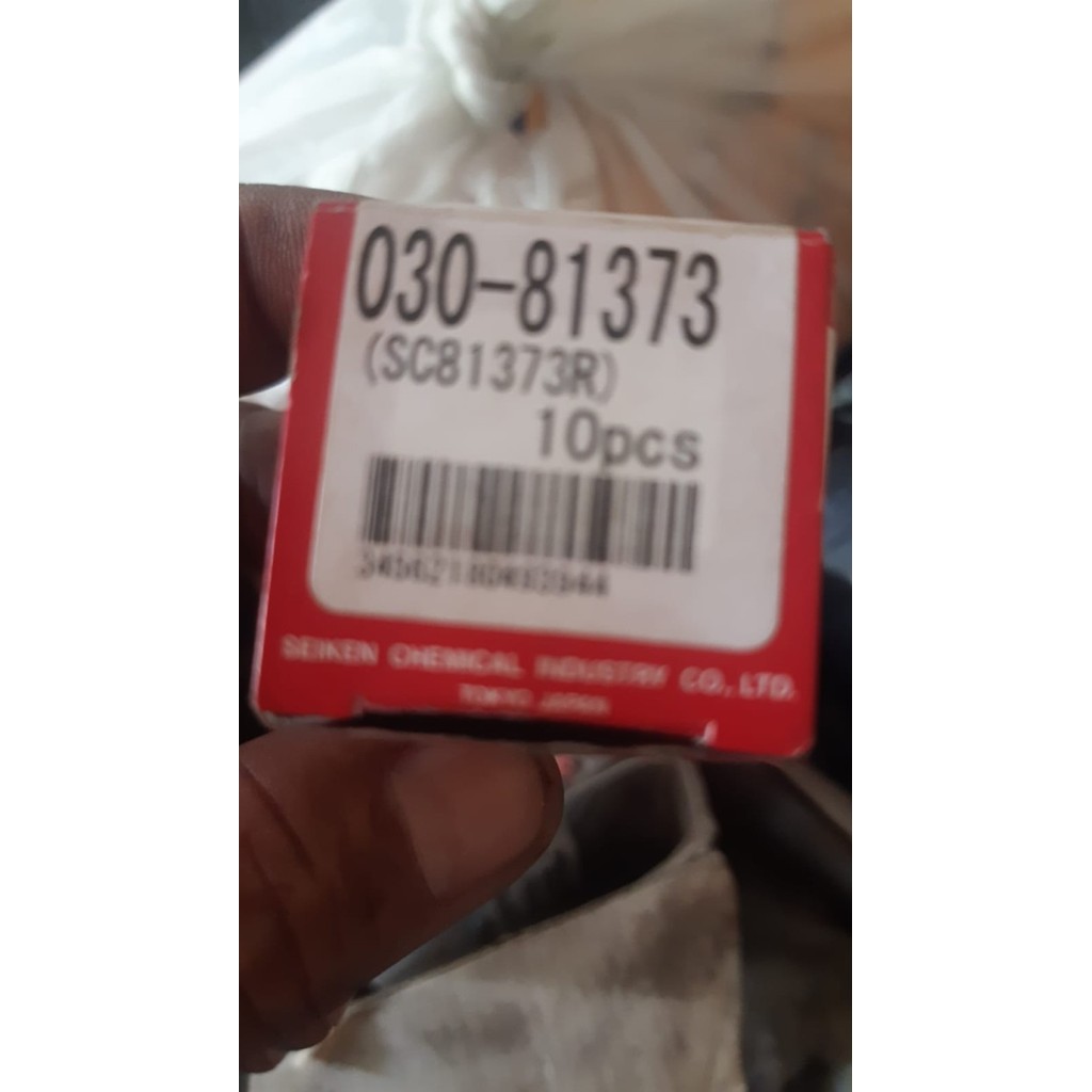 Karet Kopling Seiken (Uk 19mm 19,8mm) SC81373