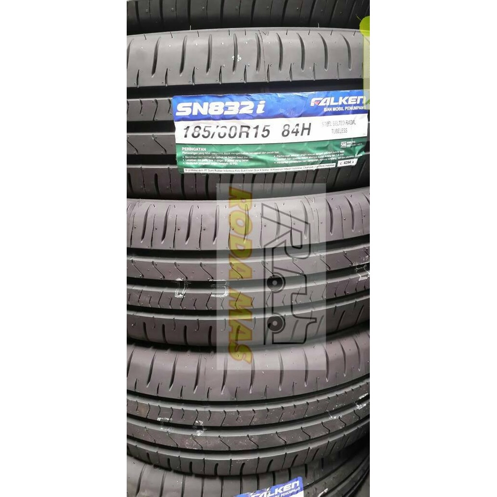 Ban Falken Sincera 185/60 R15