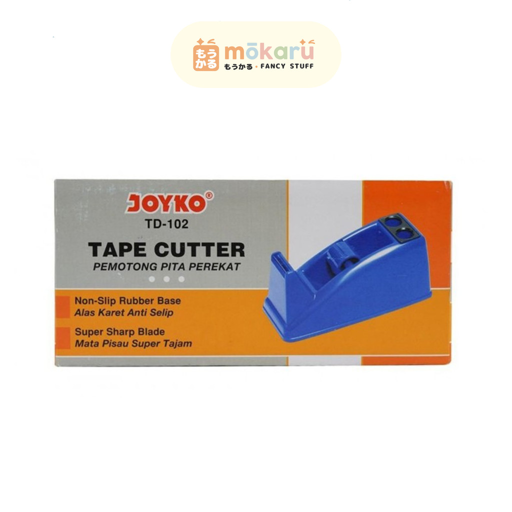 

Joyko Tape Dispenser TD-102