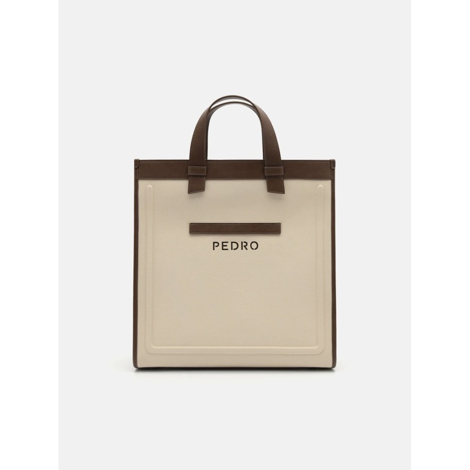 PEDRO MEN ORIGINAL STORE 100% - Rory Tote Bag