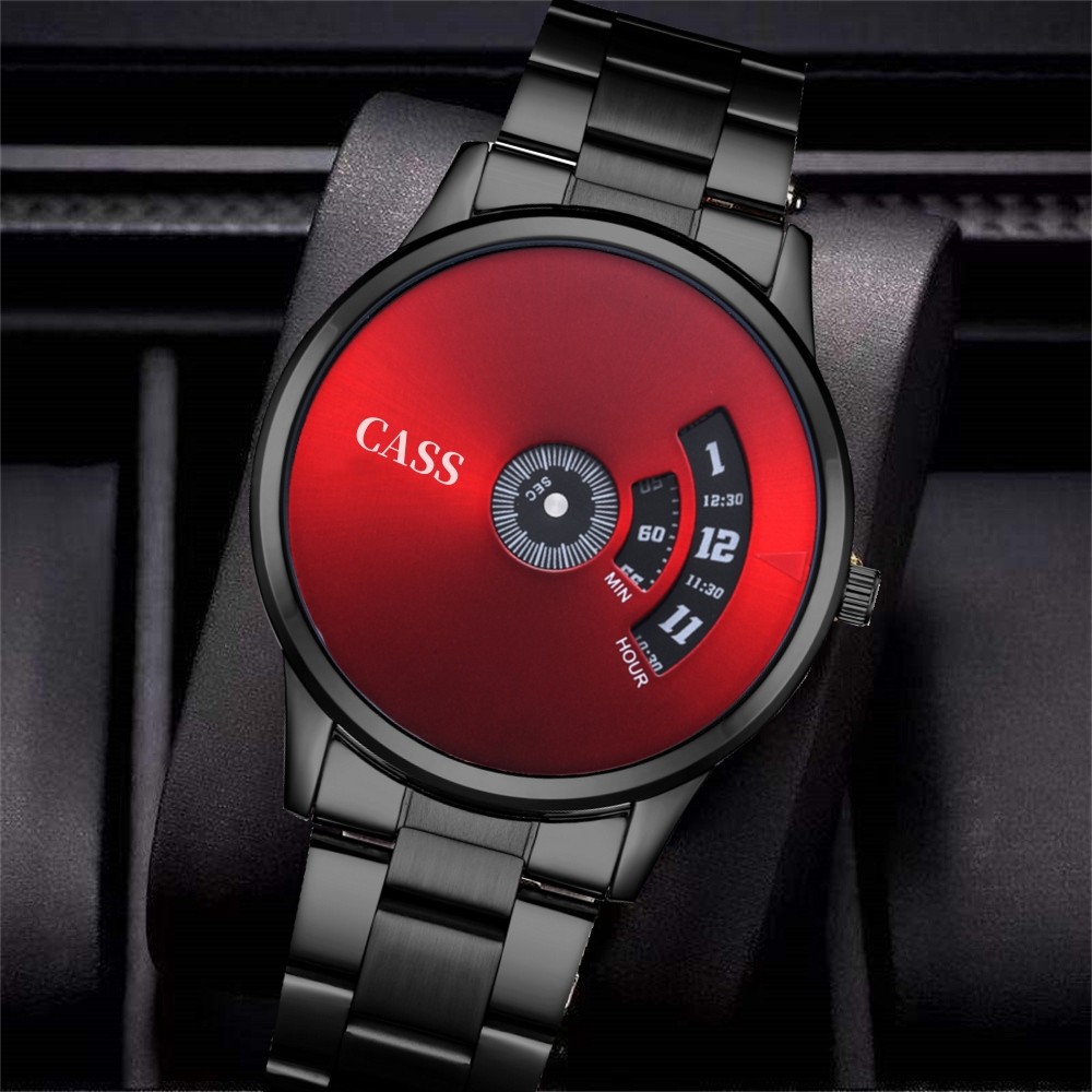 COD Jam Tangan Pria Anti Air Orii Jam Tangan Pria Dewasa Anti Air Jam Tangan Pria Swiss Tahan Air Ja