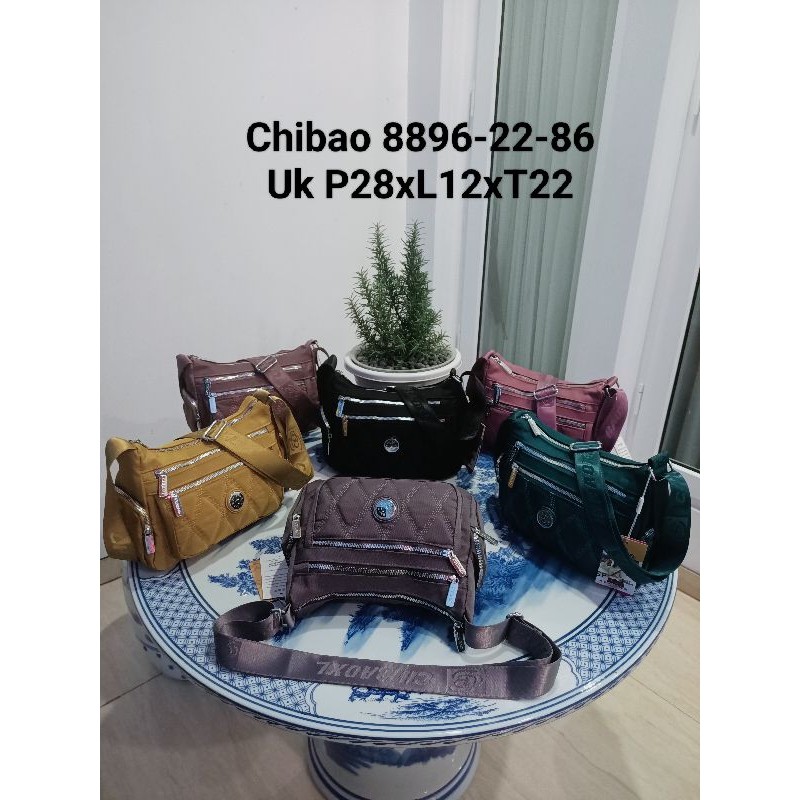 CHIBAO Tas Selempang CB 8896-22-86