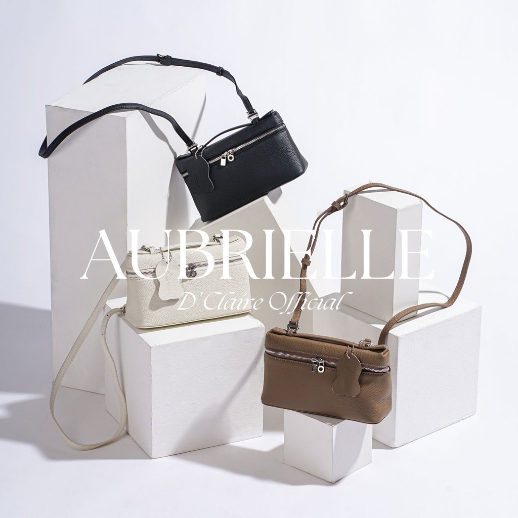 AUBRIELLE SLING BAG