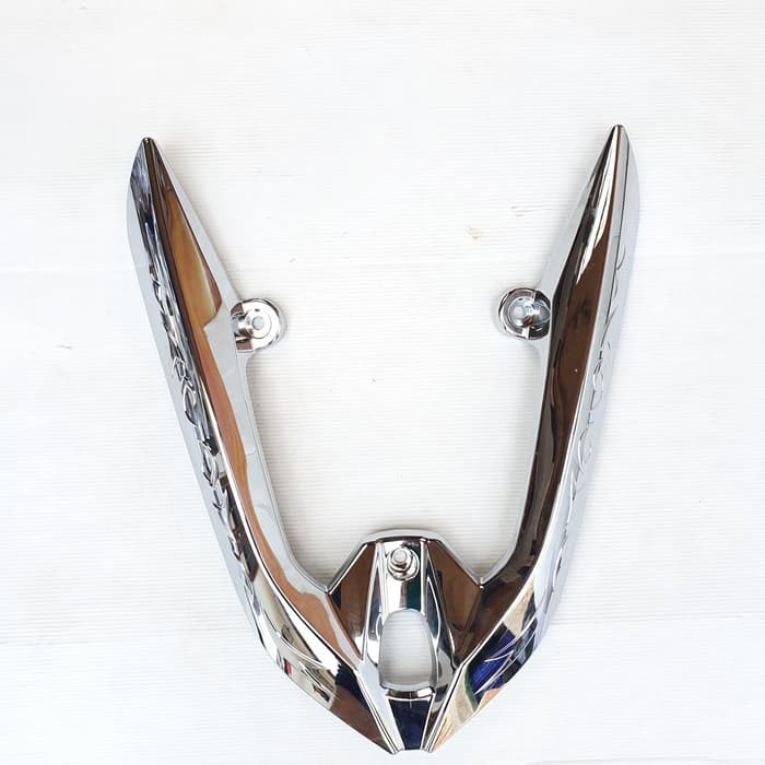 Cover Behel Chrome New Vario 125 150 2019