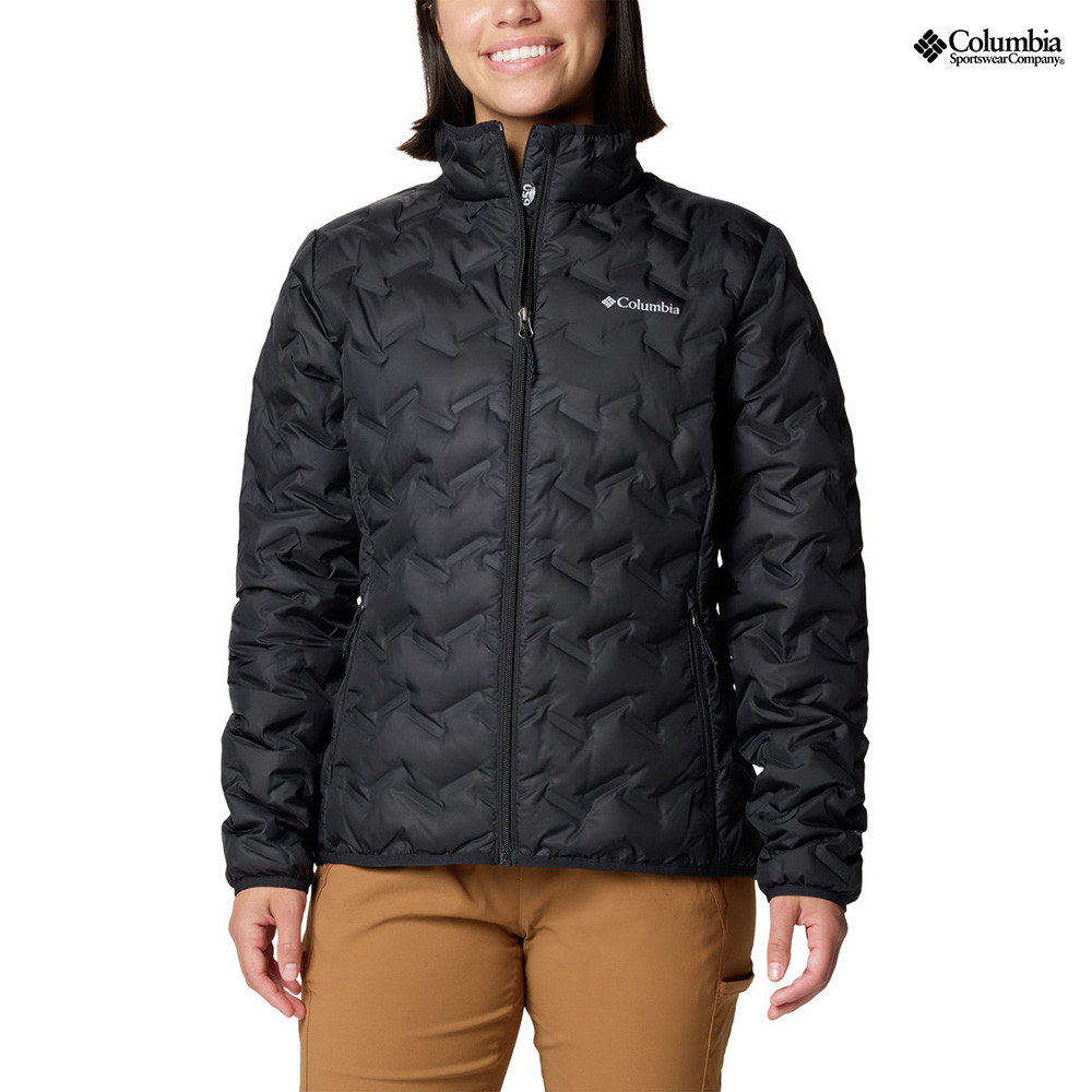 Columbia Women's Delta Ridge II Down Jacket