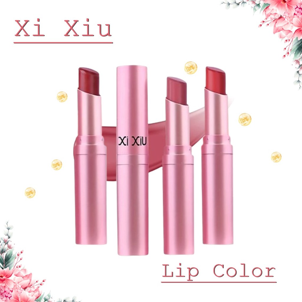 Xi XiU DIVINE LIP COLOR