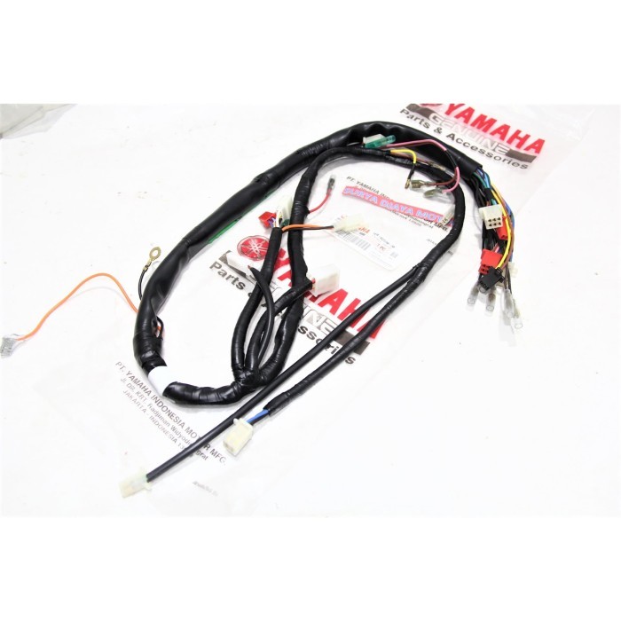 Kabel body Wire Harness Vega Lama Originnal Yamaha 5ER-H2590-30 quality