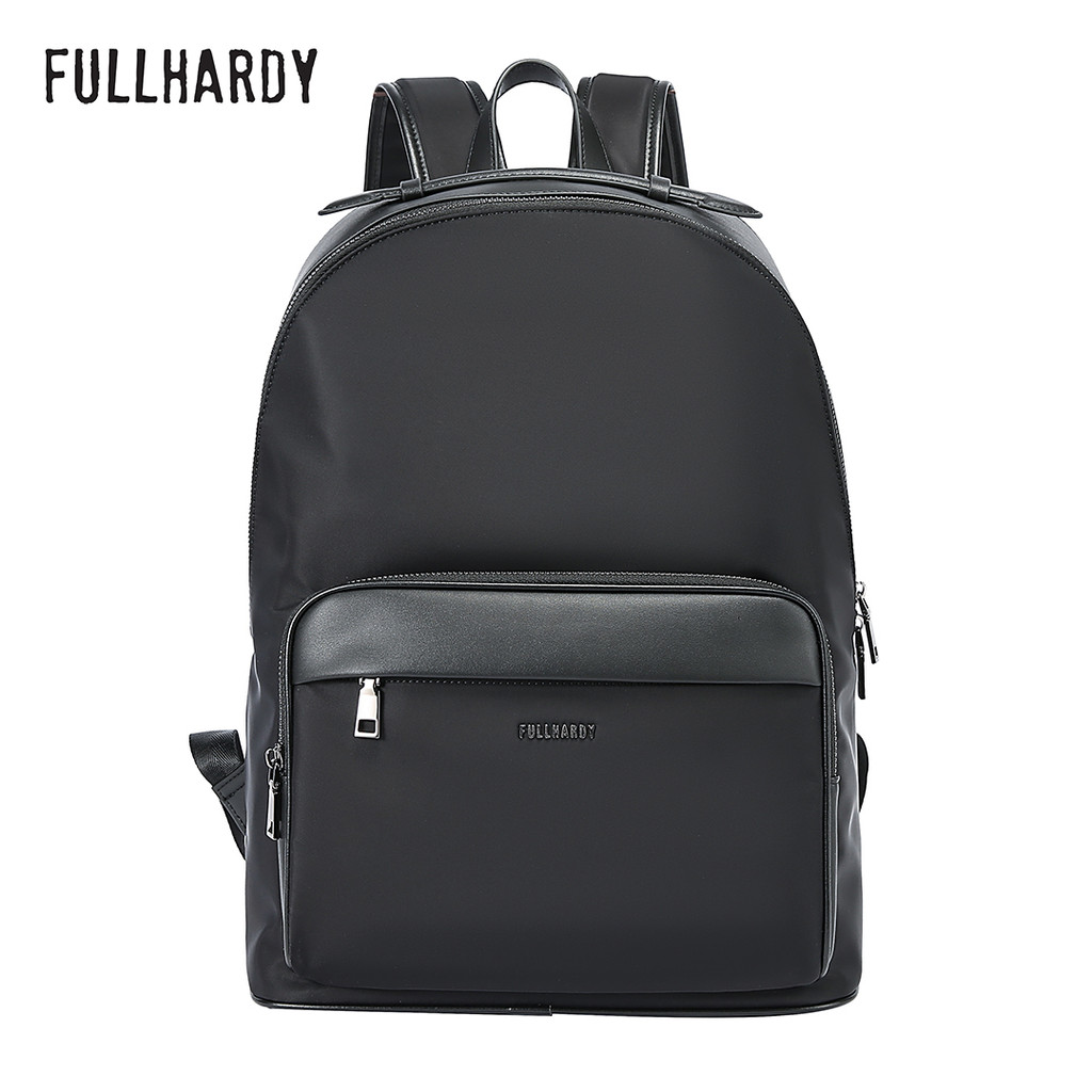 Ransel Nylon Fullhardy Nilux 2063-1