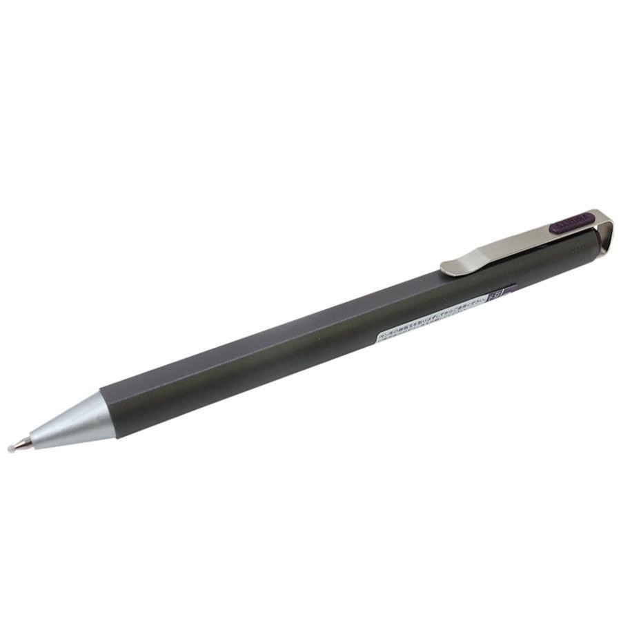 

Gramedia Surabaya - Ballpoint / Pen Sakura Ballsign Id 05 PURPLE BLACK /GBR205-23