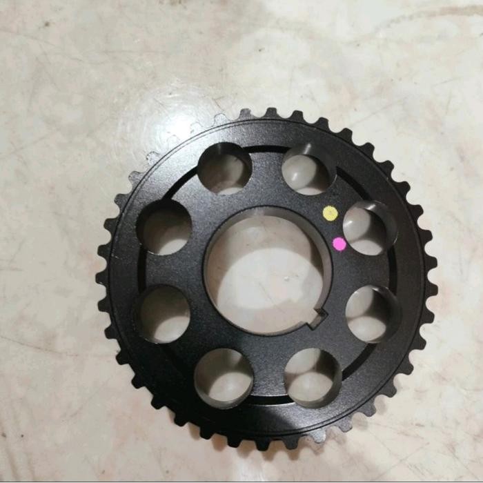 Car Part Gigi Gear Timing L300 Kuda Diesel - Besar Sparepart Mobil
