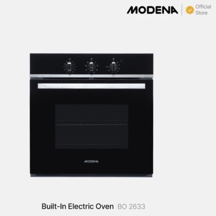 OVEN TANAM MODENA BO 2633 OVEN