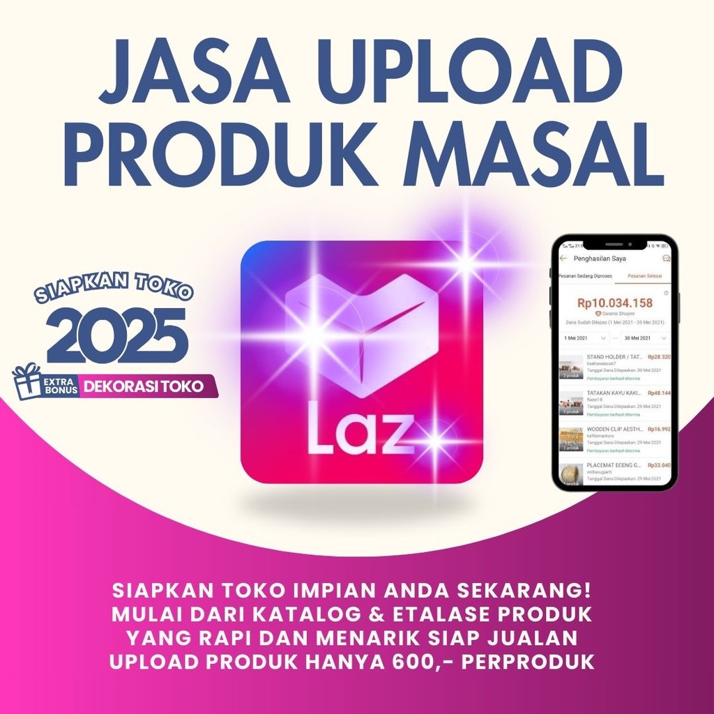 Jasa Upload Post Foto Produk Ke nstagr4m & Marketplace Lain Dari Foto Sendiri