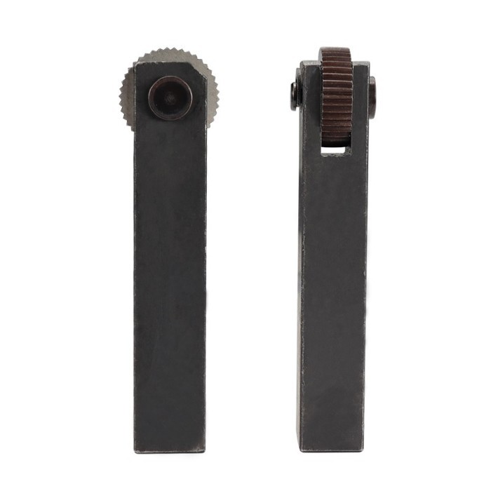 knurling 2 roda - knurling kartel 2 roda pembuat besi agar tidak licin - RODA 1, 0.8mm