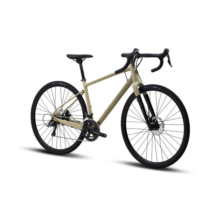 DISKON Polygon Path X4 Sepeda Gravel Touring Polygon - L