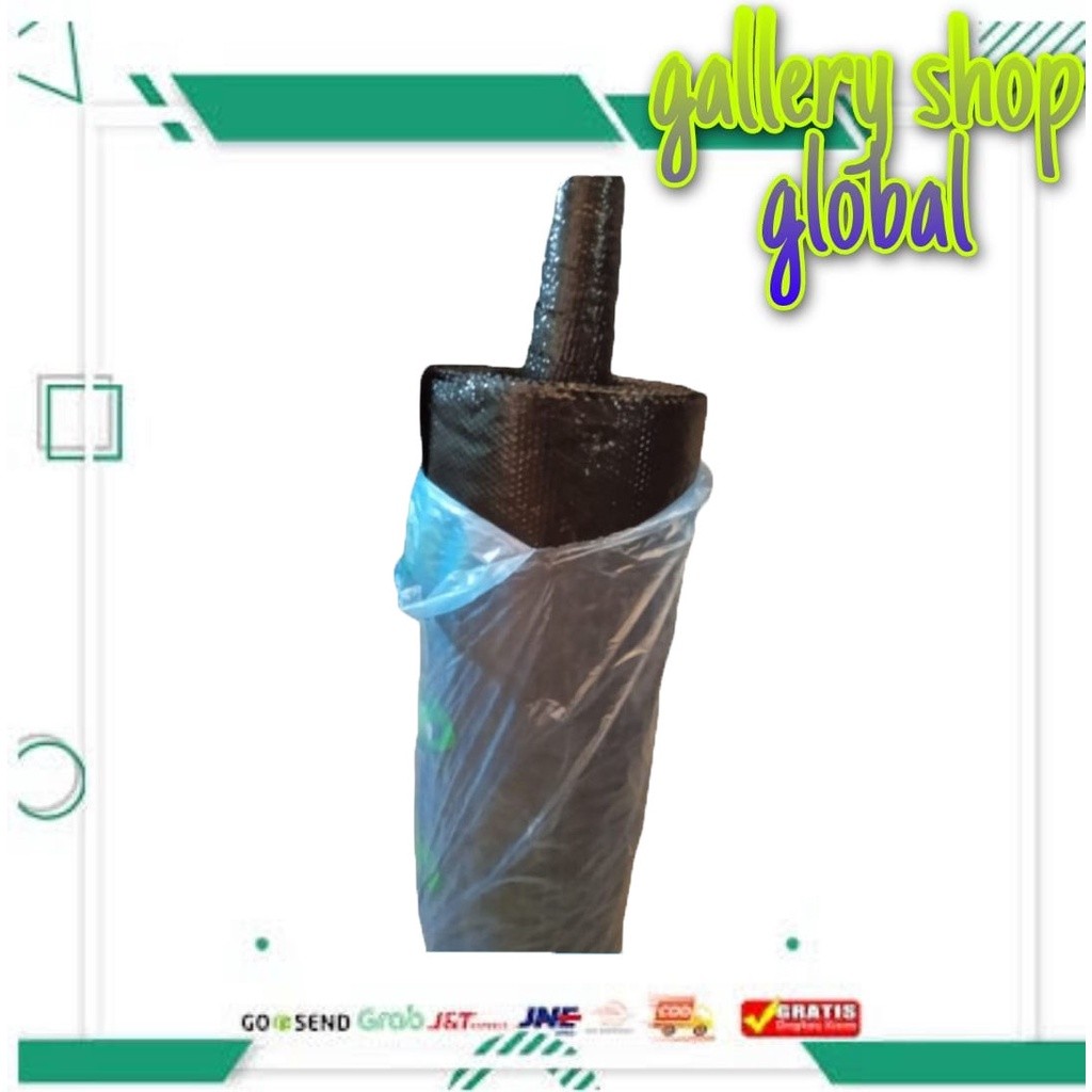 

Packing Tambahan Extra Bubble Wrap