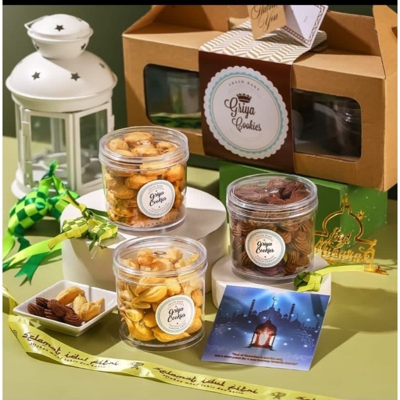 

KC32T Parsel Mewah Triple Hampers Lebaran Paket Lebaran Parcel Lebaran Hampers Lebaran