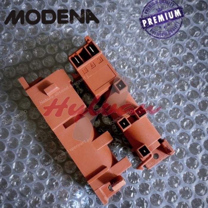 pemantik kompor Gas modena socket