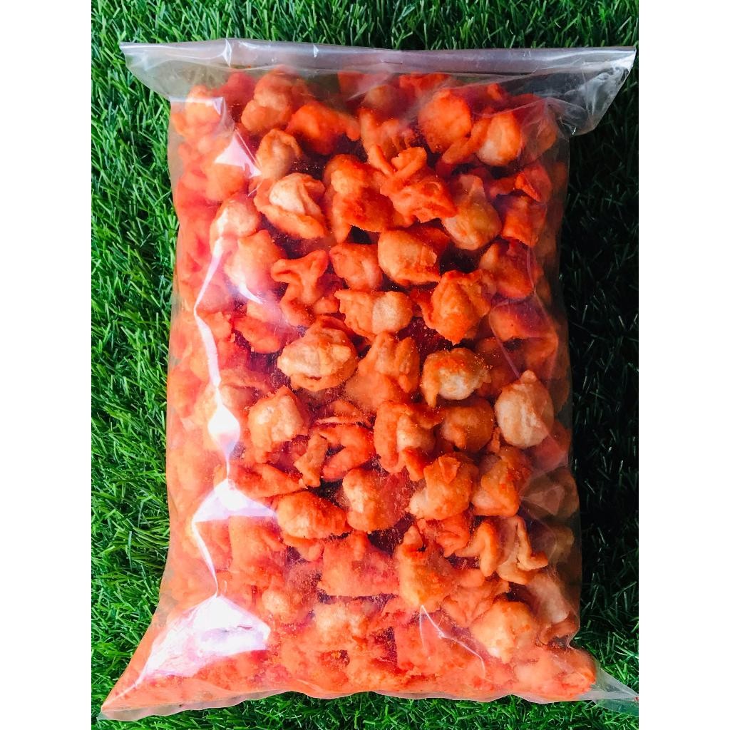 

Siomay/somay mini keju balado500gram